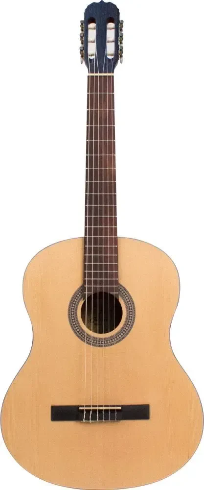 Классическая акустическая гитара Augusto by JAWA Toledo-10