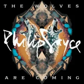 Виниловая пластинка Philip Sayce - The Wolves Are Coming [New Vinyl LP] 140 Gram Vinyl