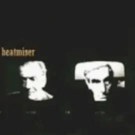 Виниловая пластинка Heatmiser – Dead Air (Релиз 1993)