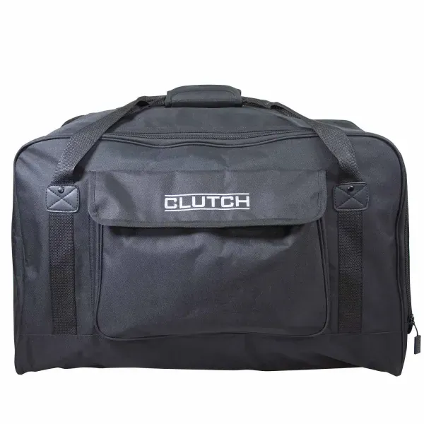 Чехол для музыкального оборудования CLUTCH CL-TOTE1200 Black