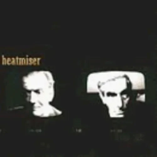 Виниловая пластинка Heatmiser – Dead Air (Релиз 1993)