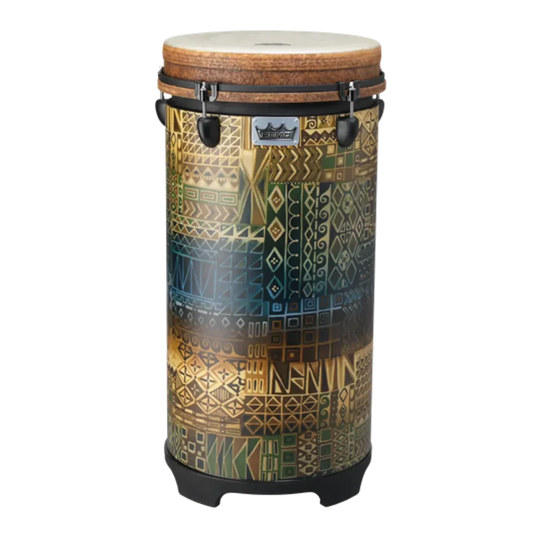 Конга Remo Valencia 100-Series 12" x 26" Tunable Tubano Drum Island Trommel