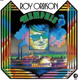 Виниловая пластинка Roy Orbison – Memphis