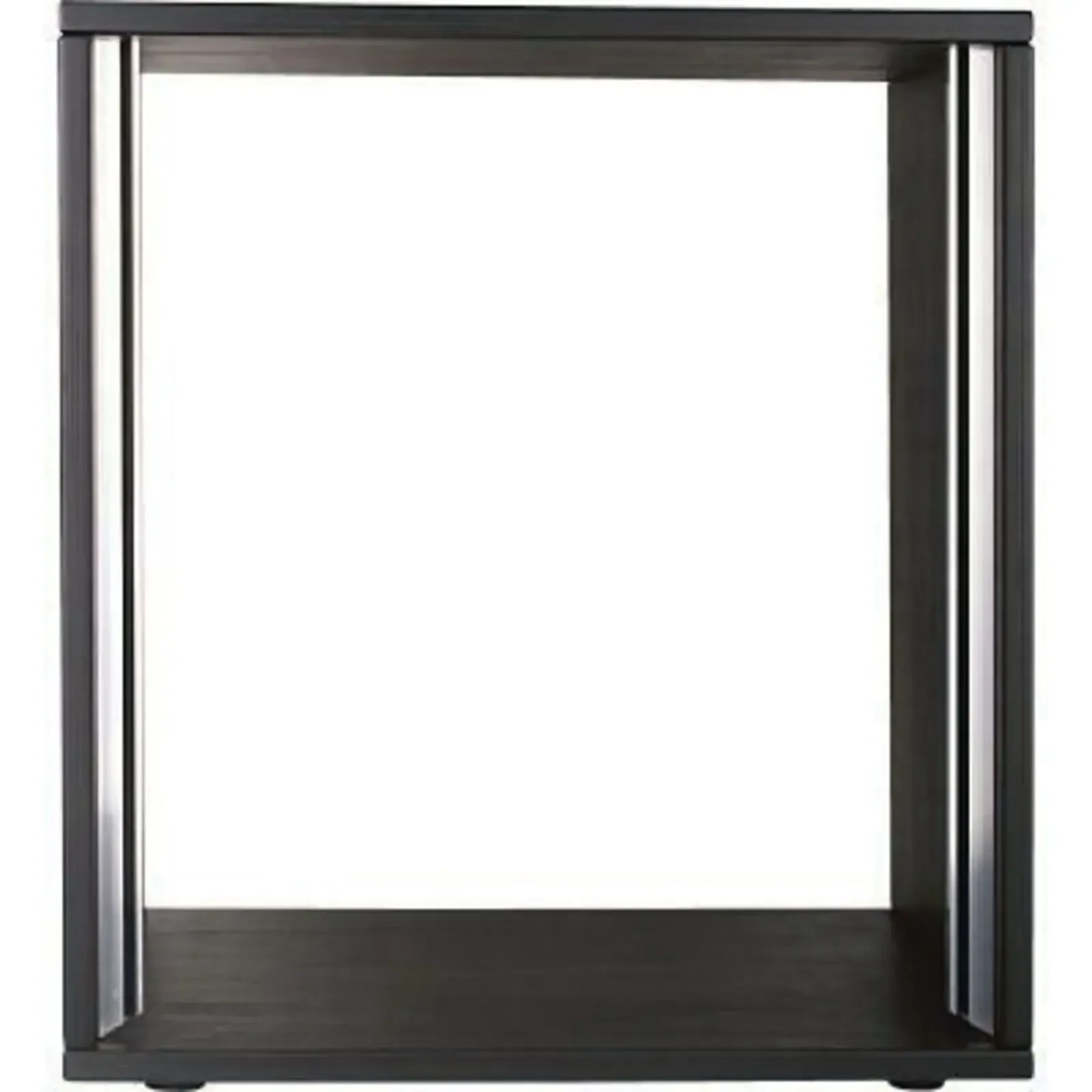 Рэковый шкаф Music Store 4927 Black 6U