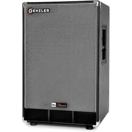 Кабинет для бас-гитары Genzler NC-210T 2-Way Bass Cabinet, 500 Watts, 2x10", 8 Ohms