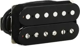 Звукосниматель для электрогитары Seymour Duncan APH-1n Alnico II Pro Neck Black