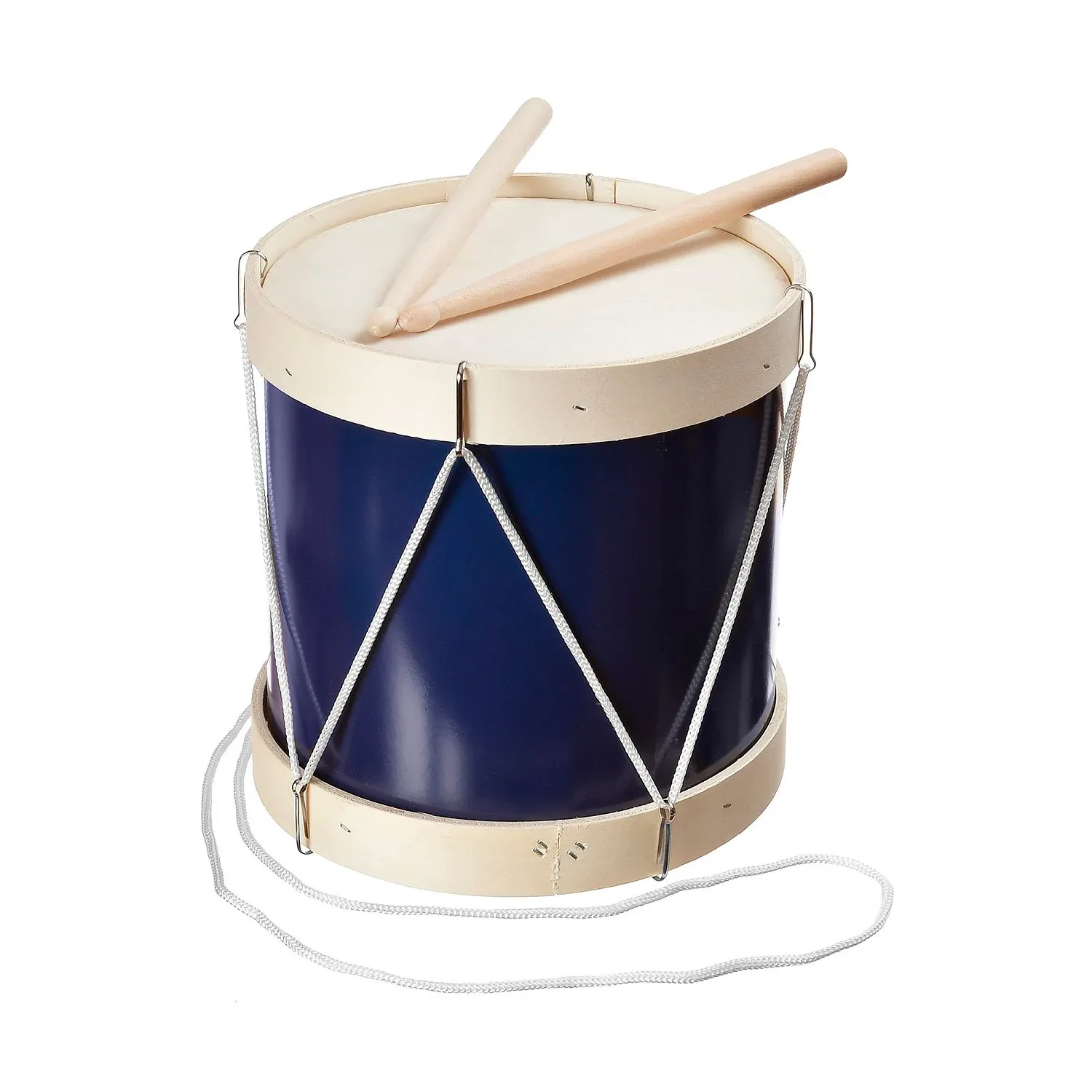 Барабан детский Dekko HD7C Blue с палочками