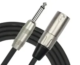 Микрофонный кабель Kirlin MP-482PR/2m