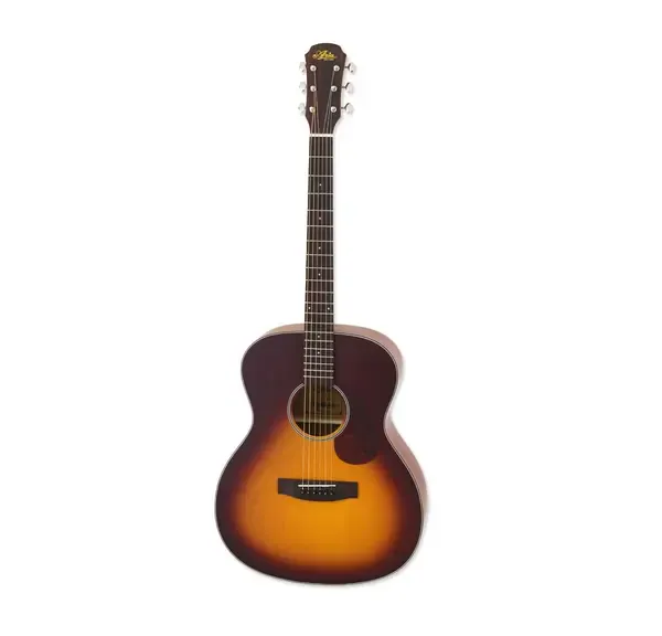 Акустическая гитара Aria 101 MTTS Matte Tobacco Sunburst