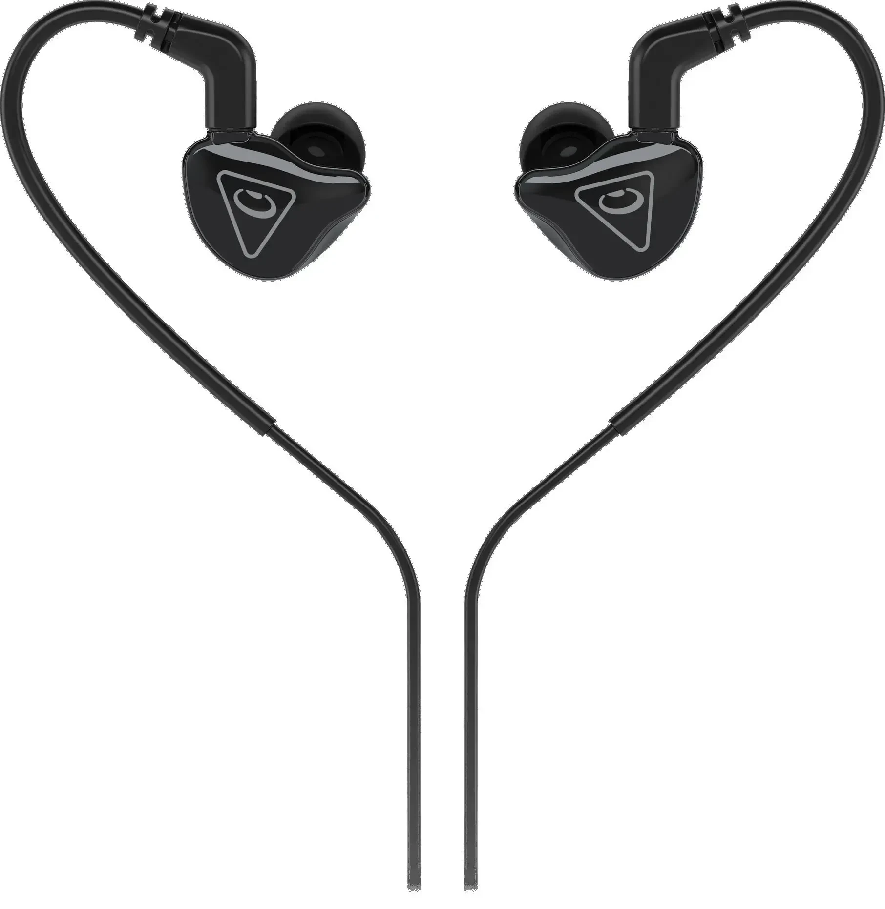 Наушники проводные Behringer MO240