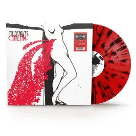 Виниловая пластинка The Distillers – Coral Fang (Релиз 2025)