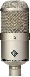 Студийный микрофон Neumann M 147 Nickel