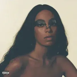 Solange - When I Get Home [Clear Vinyl] NEW Sealed Vinyl LP Album