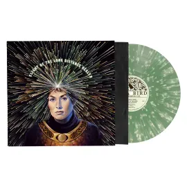 Виниловая пластинка Skyway Man – Flight Of The Long Distance Healer (Релиз 2023)