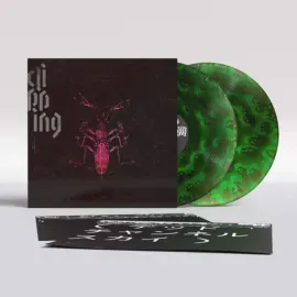 Виниловая пластинка Clipping – Dead Channel Sky 2025