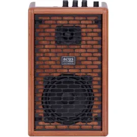 Acus ONE for Strings 4 Ferdi Wood B-Ware
