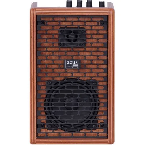 Acus ONE for Strings 4 Ferdi Wood B-Ware