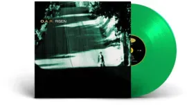 O.A.R. - Risen [Green Vinyl] NEW Vinyl