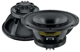 CAF123.00TH Динамик коаксиальный 12", 700Вт, 8 Ом, Lavoce