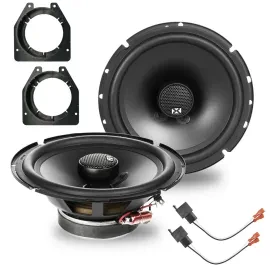 2001-2002 GMC Savana Van Front Door Speaker Replacement | NVX
