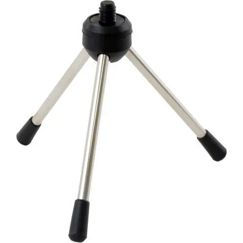 Стойка для микрофона Diverse 229740 Mini Tripod Microphone Stand