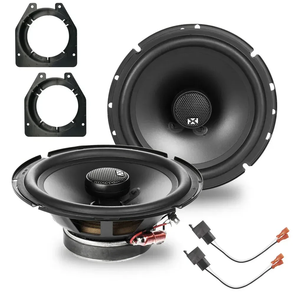 Динамик для GMC Savana 2001–2002 (передние двери) NVX