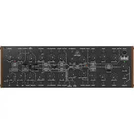 Аналоговый студийный синтезатор Behringer Kobol Expander