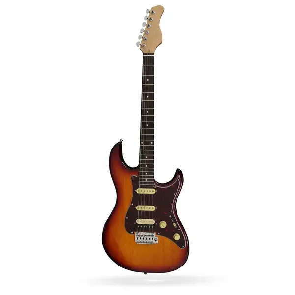 Электрогитара Sire Larry Carlton S3 Tobacco Sunburst