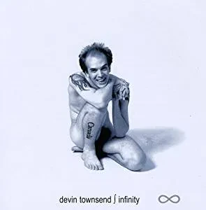 DEVIN TOWNSEND - Infinity (CD)