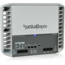 Rockford Fosgate PM300X2 Punch Series Class A/B 2-Channel Marine Amplifier