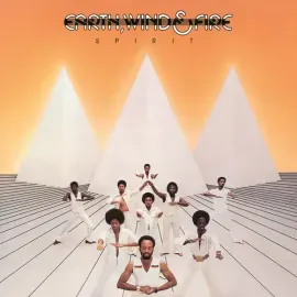 Виниловая пластинка Earth, Wind & Fire - Spirit [New Vinyl LP] 180 Gram, Reissue