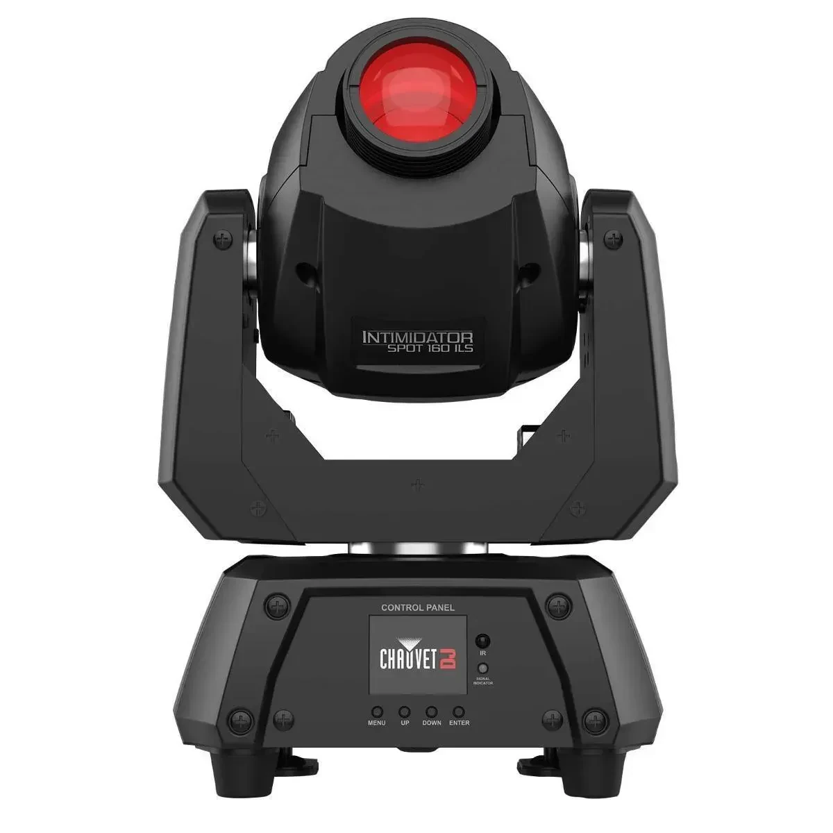 Прибор с полным движением Chauvet DJ Intimidator Spot 160ILS LED DMX