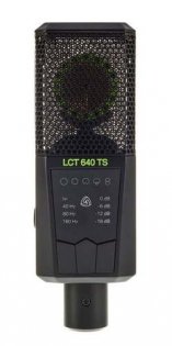 Микрофон LEWITT LCT640TS
