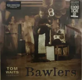 Виниловая пластинка Tom Waits – Bawlers