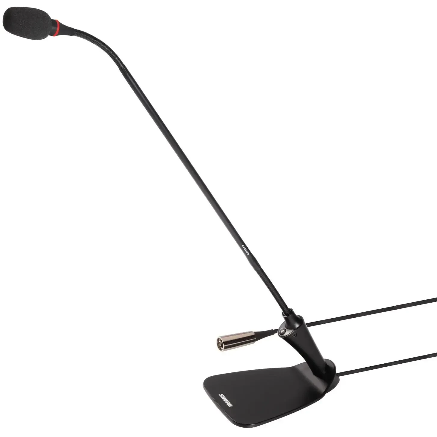 Микрофон для конференций Shure CVG18DS-B/C