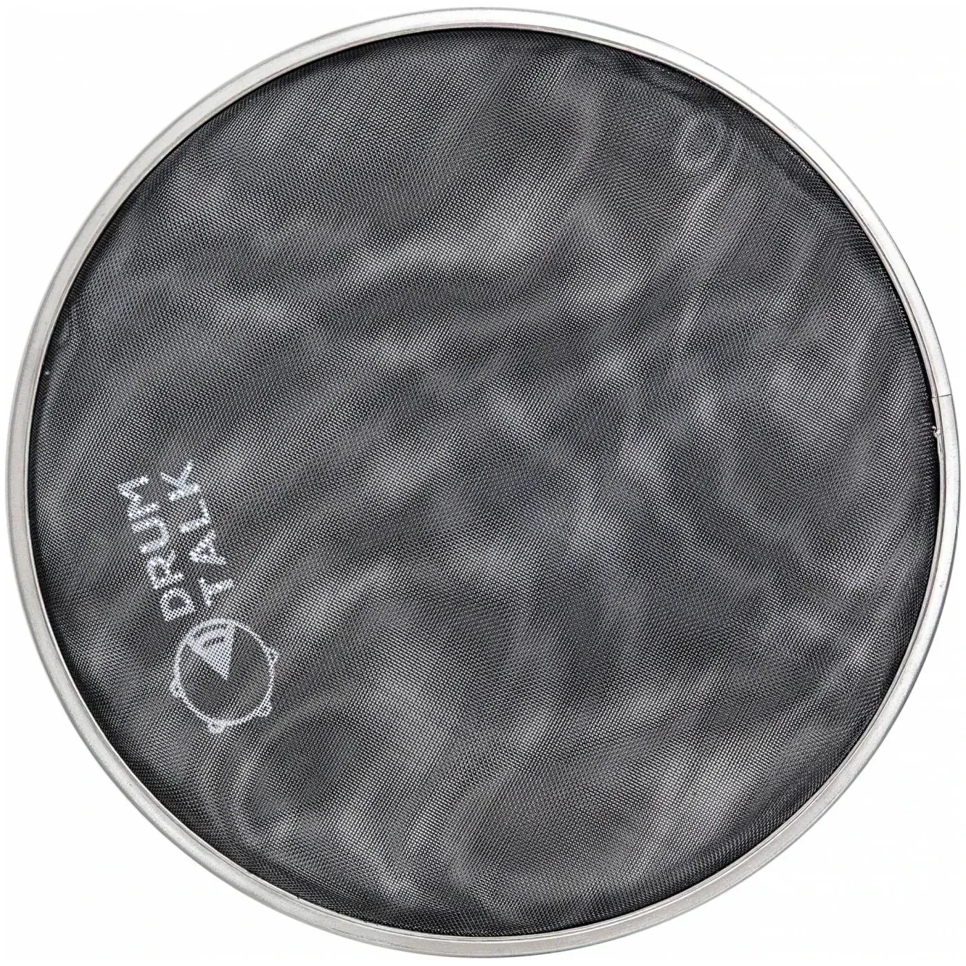 Тренировочный пластик DRUM TALK DH-08BK24MH