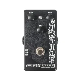 Педаль эффектов для электрогитары Catalinbread Carbide Distortion