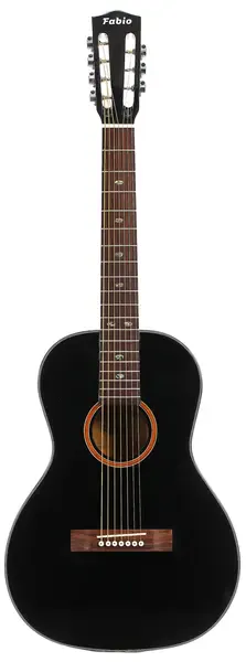 Акустическая гитара Fabio 3917 BK Black