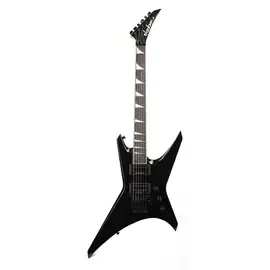 Электрогитара Jackson USA Select Warrior WR1 Black