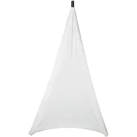 JBL Bag Stretchy Cover for Tripod Stand - 1 Side White White