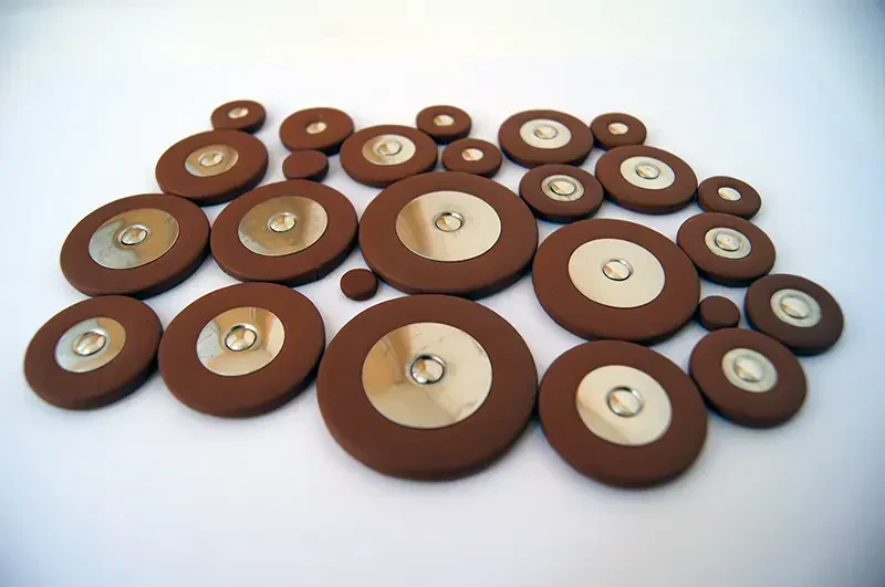 Подушечки для саксофона Conductor FLT-ASP Alto