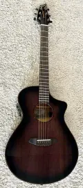 Электроакустическая гитара Breedlove Pursuit Exotic S CE Blackberry