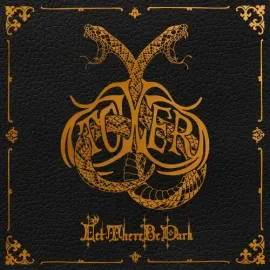 Виниловая пластинка The Tower - Let There Be Dark [New Vinyl LP]