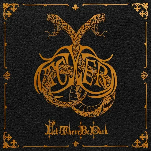 Виниловая пластинка The Tower - Let There Be Dark [New Vinyl LP]