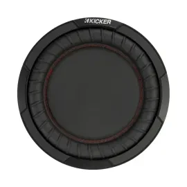 Kicker 47KBRW10 ReFLEX™ 10" Passive Radiator - Sonic Electronix