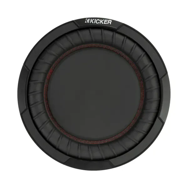 Kicker 47KBRW10 ReFLEX™ 10" Passive Radiator - Sonic Electronix