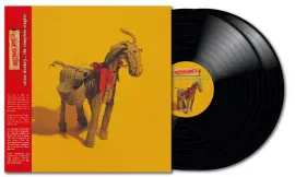 Carter The Unstoppable Sex Machine - Straw Donkey: The Complete Singles