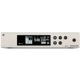 Sennheiser Pro Audio Rackmount True Diversity Receiver (509654)