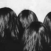 Виниловая пластинка Lost Girls – Menneskekollektivet