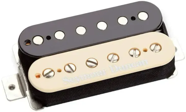 Звукосниматель для электрогитары Seymour Duncan SH-15b Alternative 8 Zebra